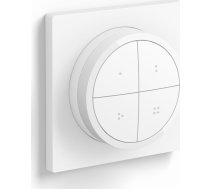 Philips Hue | Tap dial switch white | White | 929003500101 | 8719514440999