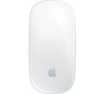 Mysz Apple Magic Mouse biała (MK2E3ZM/A) | MK2E3ZM/A | 0194252542323