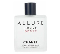 Chanel CHANEL Allure Homme Sport AS 100ml | 3145891232707 | 3145891232707