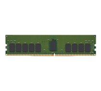 Pamięć Kingston dedykowana do HPE/HP 32GB DDR4-3200Mhz Reg ECC Single Rank Module | KTH-PL432S4/32G | 740617314823