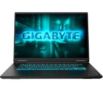 Laptop Gigabyte Gaming A16 5TH Ryzen 7 170 / 16 GB / 512 GB / RTX 5050 / 165 Hz (5THP3EE893SD) | 5THP3EE893SD | 4719331769314