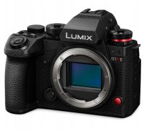 Panasonic Lumix DC-S1R II body | DC-S1RM2E | 5025232979097 | 301103