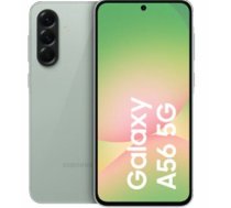 Samsung GALAXY A56 5G, 256GB Green | SM-A566BZGCEUB | 8806095982984