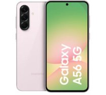 Samsung Galaxy A56 A566 5G Dual Sim 8GB RAM 128GB - Pink | SM-A566BLIAEUB | 8806095982762