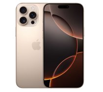 Apple iPhone 16 Pro Max 256GB Desert Titanium EU MYWX3 | MYWX3ZDA | 195949806193