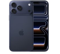 Apple iPhone 17 Pro Max 512GB - Deep Blue | MFYU4ZD/A | 195950639896