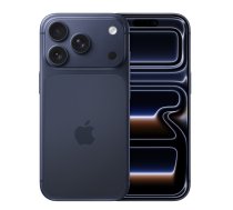 Apple iPhone 17 Pro 256GB - Deep Blue | MG8J4ZD/A | 195950627640