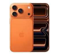 Apple iPhone 17 Pro 256GB - Cosmic Orange | MG8H4ZD/A | 195950627442
