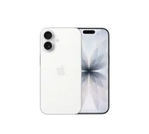 Apple iPhone 17 256GB - White | MG6K4ZD/A | 195950643787