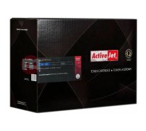 Activejet ATH-55NX Toner (replacement for HP 55X CE255X, Canon CRG-724H; Supreme; 12500 pages; black) | ATH-55NX | 5901443011491 | EXPACJTHP0104