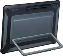 Etui na tablet Samsung Etui Samsung EF-RX610CBEGWW Tab S9 FE+ czarny/black Outdoor Cover | EF-RX610CBEGWW | 8806095196510
