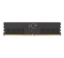 Memory DDR5 CUDIMM 32GB(2*16) 6400 CL52 | GR00O5-64L52S/32GDC | 5908267913857 | SAGOD503264VR10