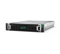 Serwer HP HPE PL DL385g11 AMD EPYC 9115 (2.6/16C) 2x32G 2x480G MR408i-o 2x1000W 8SFF 2p10GT Smart Choice | P81843-425 | 4549821642380