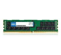 Pamięć serwerowa Origin Origin Storage 16GB DDR4 3200MHz RDIMM 2Rx8 ECC 1.2V moduł pamięci 1 x 16 GB Korekcja ECC | OM16G43200R2RX8E12 | 5056006183501