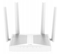 Router CUDY WR3000E | WR3000E | 6971690793692 | KILCUDROU0015