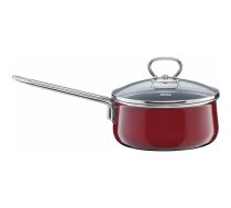 Riess Rondel z pokryw? 16cm Rosso Riess | R-0730-008 | 9003064080347