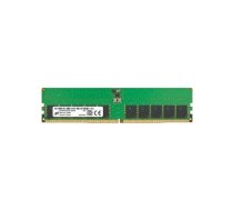 Micron 32GB DDR5-5600 ECC UDIMM 2Rx8 CL46 | MTC20C2085S1EC56BR | 649528939029 | PSEMIODR50032