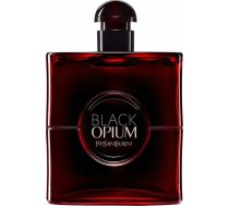Yves Saint Laurent Black Opium Over Red Eau de Parfum 30ml. | 0226949 | 3614274076585