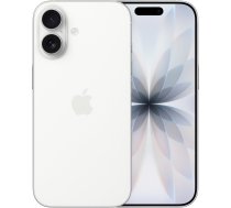 Smartfon Apple iPhone 17 8/512GB Biały (MG6Q4HX-A) | MG6Q4HX-A | 0195950644784