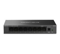 Switch Mercusys MS108GS-M2 | MS108GS-M2 | 6957939004842