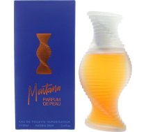 Montana Parfum De Peau EDT 100 ml | 84629 | 3439669480156