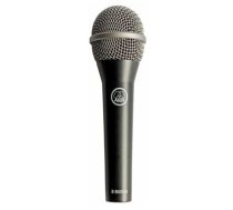 AKG D8000M - dynamic vocal microphone, black | D8000M | 885038032861 | MISAGKMIK0006