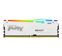 Pamięć Kingston 16GB DDR5 5200MT/S CL40 DIMM | KF552C40BWAK2-16 | 740617350944