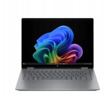 Laptop HP Laptop HP OmniBook X Flip 14'' 2K Touchscreen,AMD Ryzen AI 5 340,16GB RAM,512GB SSD | 69321 | 198990145419