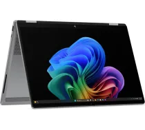 Laptop HP OmniBook X Flip 14-fk0013ddx Ryzen AI 5 340 / 16 GB / 512 GB | 69321 | 198990145419