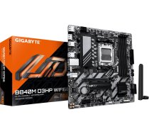 GIGABYTE B840M D3HP WF6E | B840M D3HP WF6E | 4719331879662
