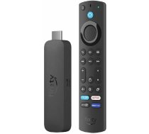 Amazon Fire TV Stick Select 4K Plus 2025 Streaming Device, Black EU | B0F7Z4QZTT | 840414666245