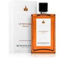 Reminiscence, Le Patchouli, Eau De Toilette, Unisex, 100 ml Unisex | 3596930001042 | 3596930001042