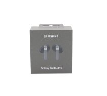 Samsung Galaxy Buds4 Pro R640 - Black | SM-R640NZKAXEF | 8806097984658