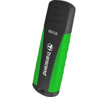 MEMORY DRIVE FLASH USB3 64GB/810 TS64GJF810 TRANSCEND | TS64GJF810 | 0760557825340