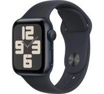 Apple Watch SE 2 GPS + Cellular 40mm Sport Band S/M, midnight (MXGC3ET/A) | MXGC3ET/A | 195949647192 | 294373