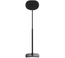 Sanus SANUS WSSE3A1, Floor, Black, Floor, Sonos Era 300, 65.4 cm, 108.6 cm | WSSE3A1-B2 | 793795538000