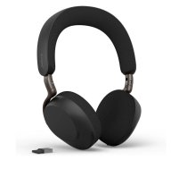 Headphones Evolve3 75 UC Link 390a Black | 37599-989-999 | 5706991035063