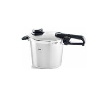 Fissler Szybkowar 6,0l 22cm Vitavit Premium S4 | 622-412-06-070/0 | 4009209379784