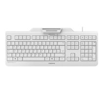 Klawiatura Cherry Secure Board 1.0 (JK-A0400EU-0) | JK-A0400EU-0 | 4025112090141