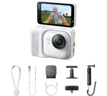 Kamera Insta360 GO Ultra Creator Bundle biała | CINSABEA(GOUltra05) | 6977644765234