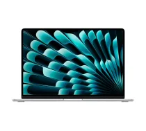 Apple MacBook Air 15" M5 10-Core 512GB silber | MDV94D/A | 195950694123