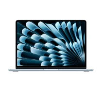 Apple MacBook Air 13" M5 10-Core 512GB himmelblau | MDHH4D/A | 195950691474