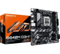 GIGABYTE B840M D3HP | B840M D3HP | 4719331879761