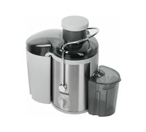 Mesko | Juicer | MS 4126 | Type Automatic juicer | Stainless steel | 600 W | Extra large fruit input | Number of speeds 3 | MS 4126 grey | 5902934831895