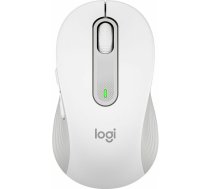 LOGITECH Signature M650/Kancelárska/Laserová/Pre pravákov/4 000 DPI/USB+BT/Biela | 2171003443 | 5099206097261