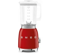 Smeg BLF03RDEU Mixer Farbe Pastell rot | BLF03RDEU | 8017709328450