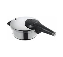 WMF Szybkowar WMF Perfect Premium 3,0 l, szybkowar 22 cm, polerowana stal nierdzewna Cromargan, indukcja, poziomy gotowania 2, pokrętło wielofunkcyjne | 795819990 | 4000530698001