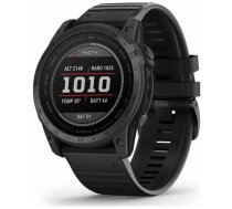 Zegarek sportowy Garmin Tactix 7 Standard Czarny (010-02704-01) | 010-02704-01 | 753759288778