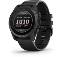 Zegarek sportowy Garmin Tactix 7 Standard Czarny (010-02704-01) | 010-02704-01 | 753759288778