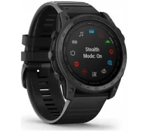 Zegarek sportowy Garmin Tactix 7 Standard Czarny (010-02704-01) | 010-02704-01 | 753759288778